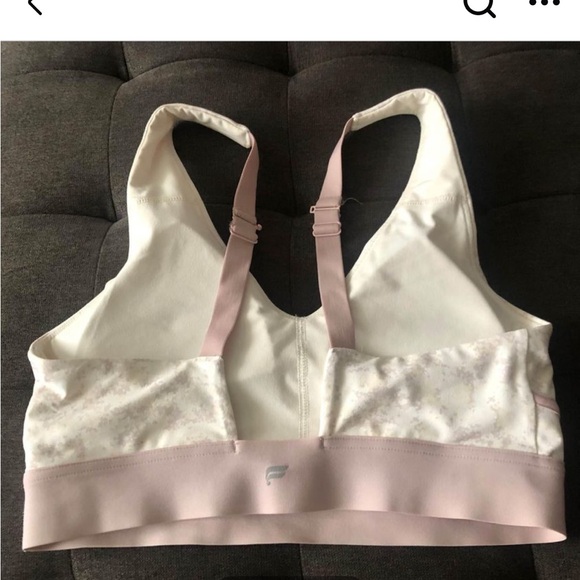 Fabletics workout set - Picture 4 of 5